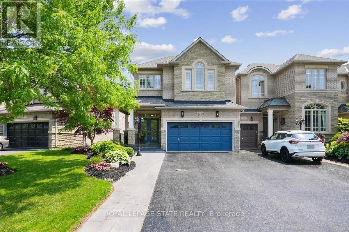 2328 WOODFIELD ROAD