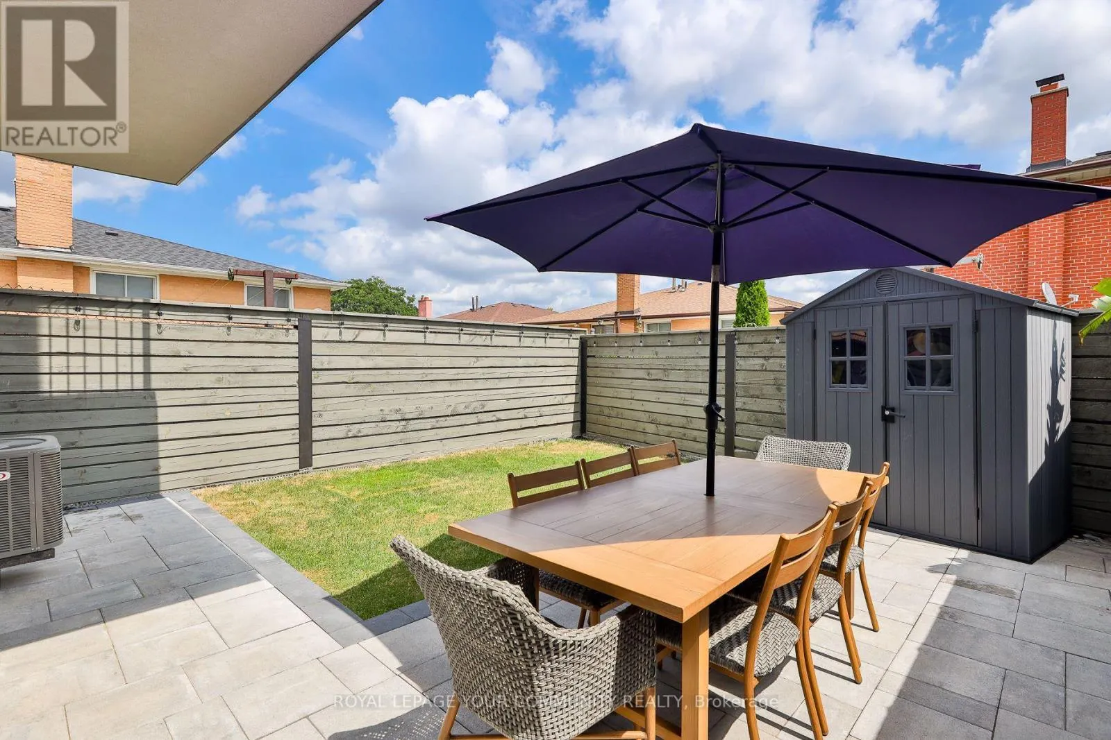 37 ST GASPAR COURT