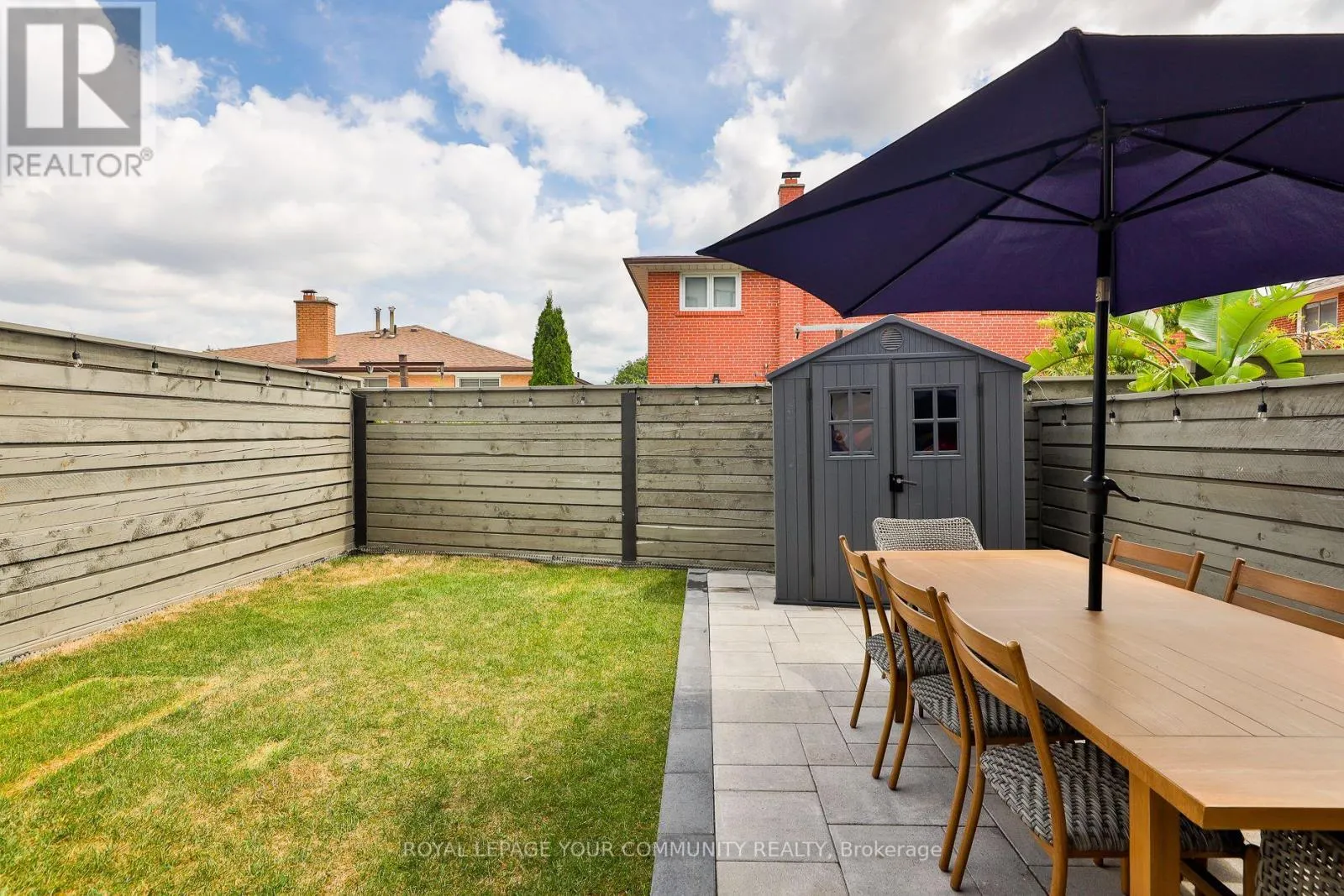 37 ST GASPAR COURT