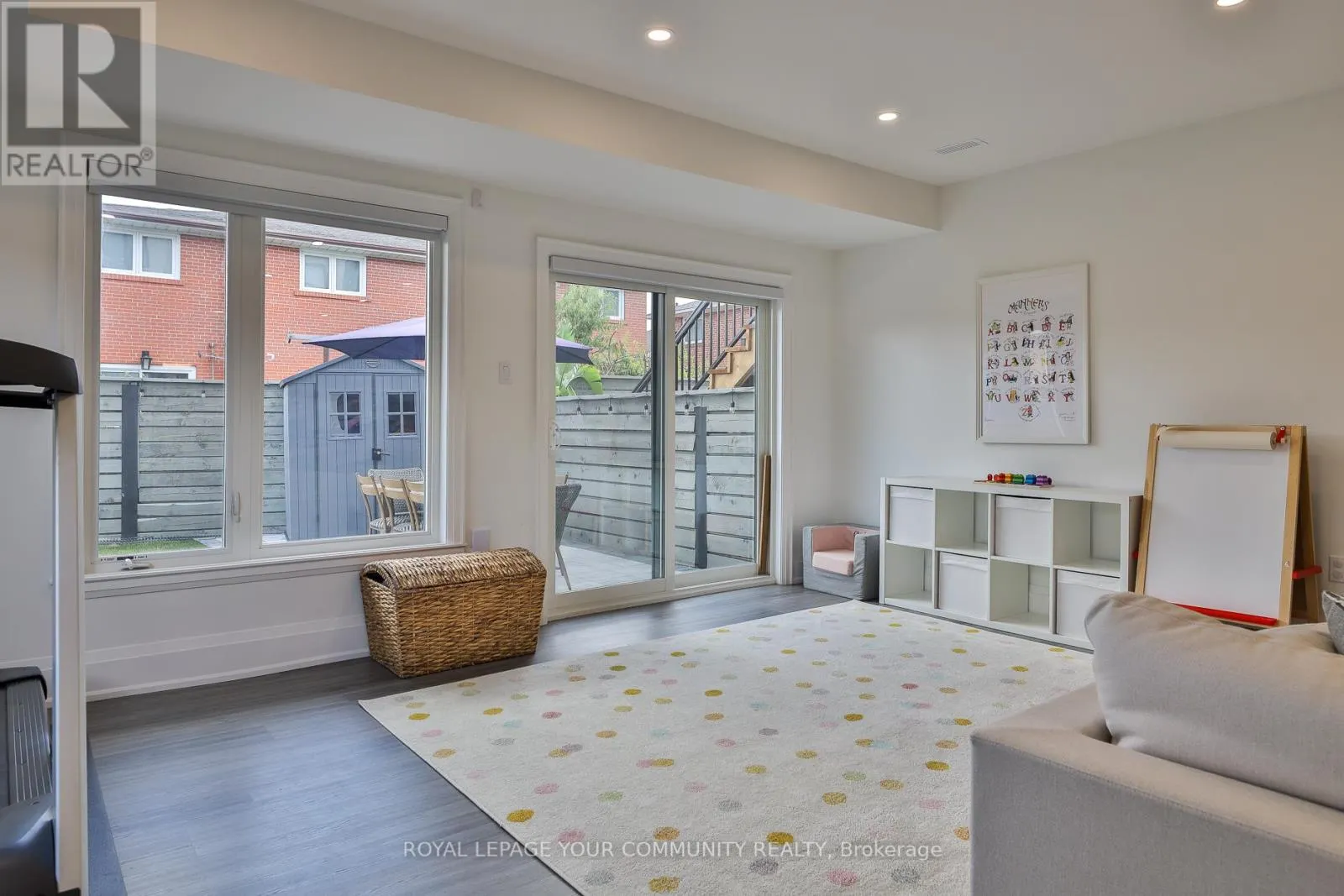 37 ST GASPAR COURT