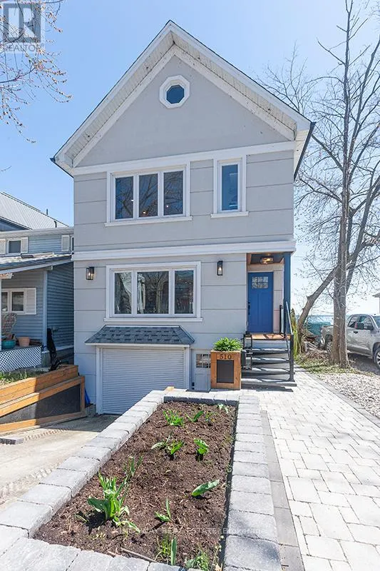 510 RICHEY CRESCENT