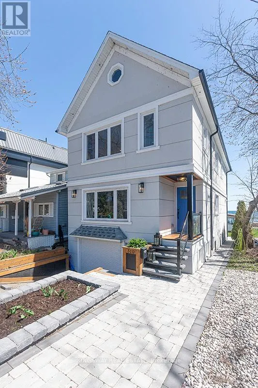 510 RICHEY CRESCENT