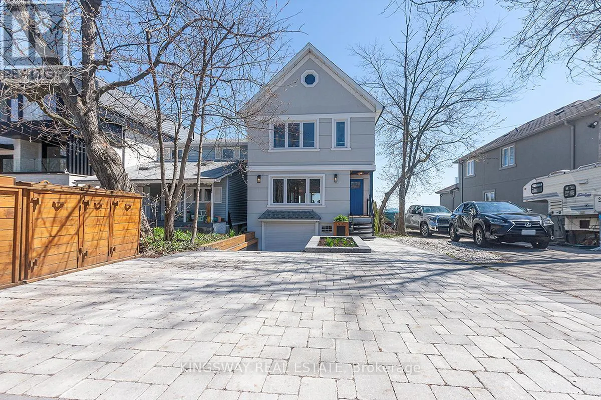 510 RICHEY CRESCENT