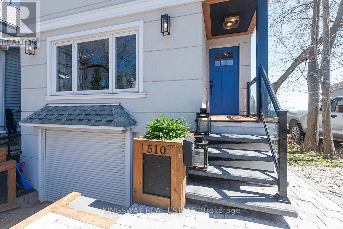 510 RICHEY CRESCENT