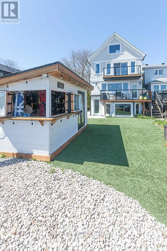 510 RICHEY CRESCENT