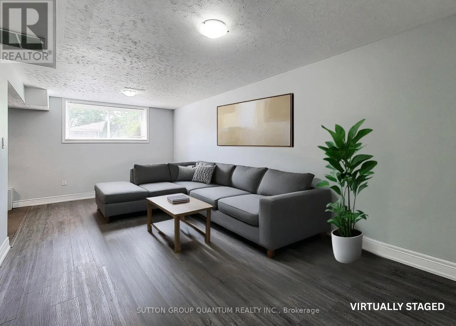 #LOWER - 1483 SANDGATE CRESCENT