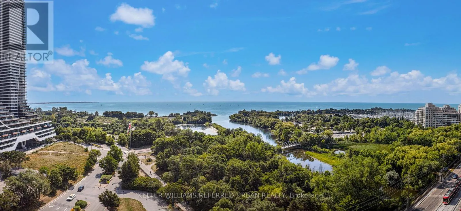 1710 - 2200 LAKE SHORE BOULEVARD W