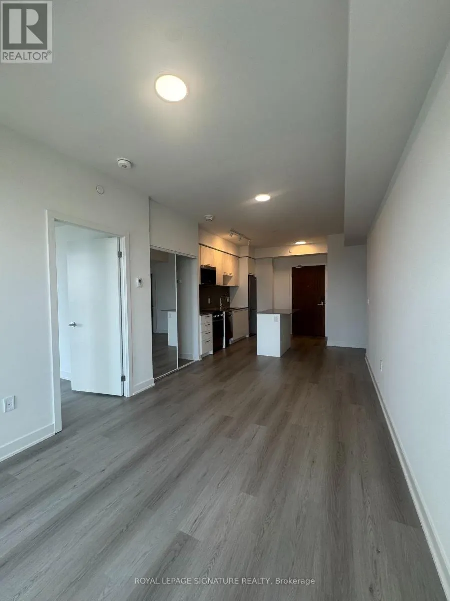 2603 - 40 LAGERFELD DRIVE