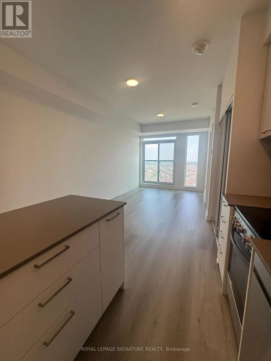 2603 - 40 LAGERFELD DRIVE