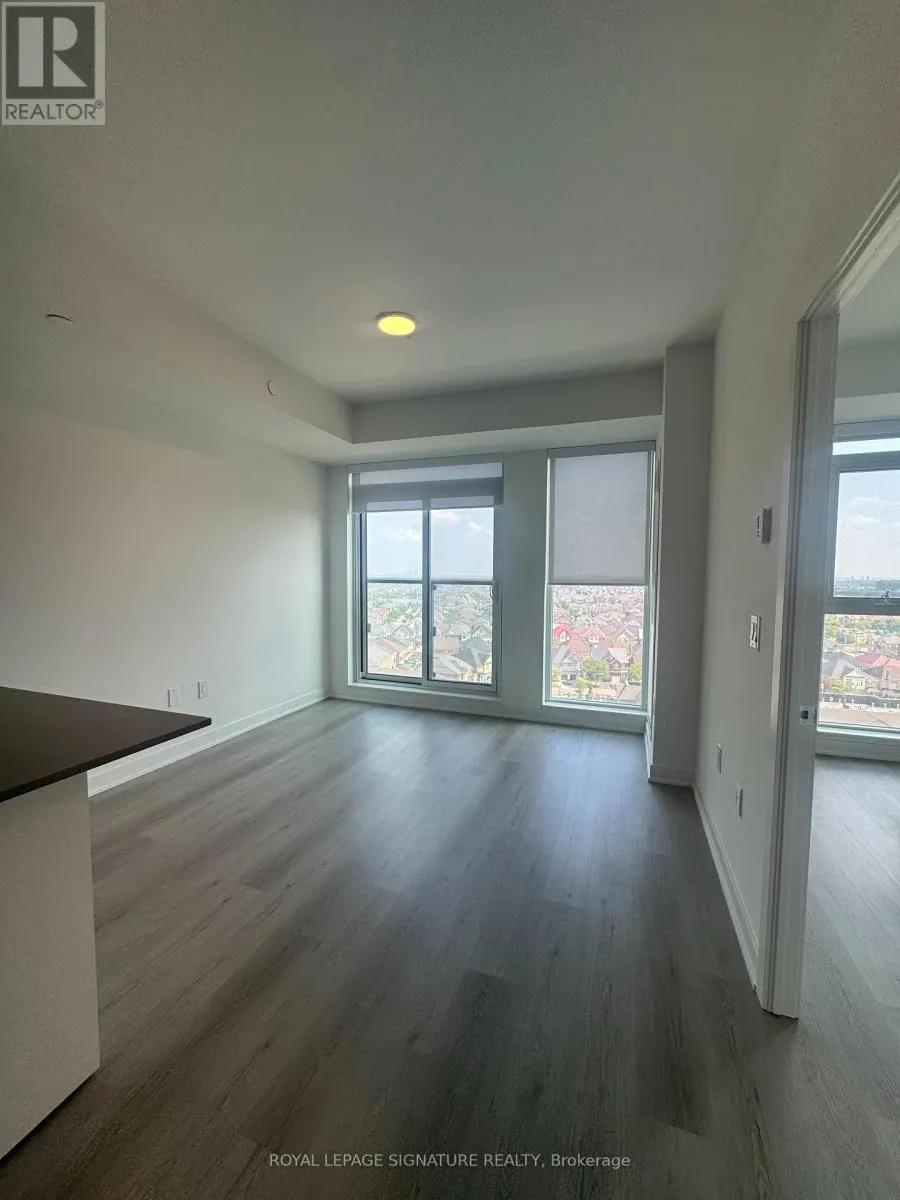 1107 - 40 LAGERFELD DRIVE