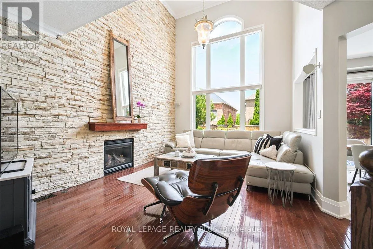 2341 TESLA CRESCENT