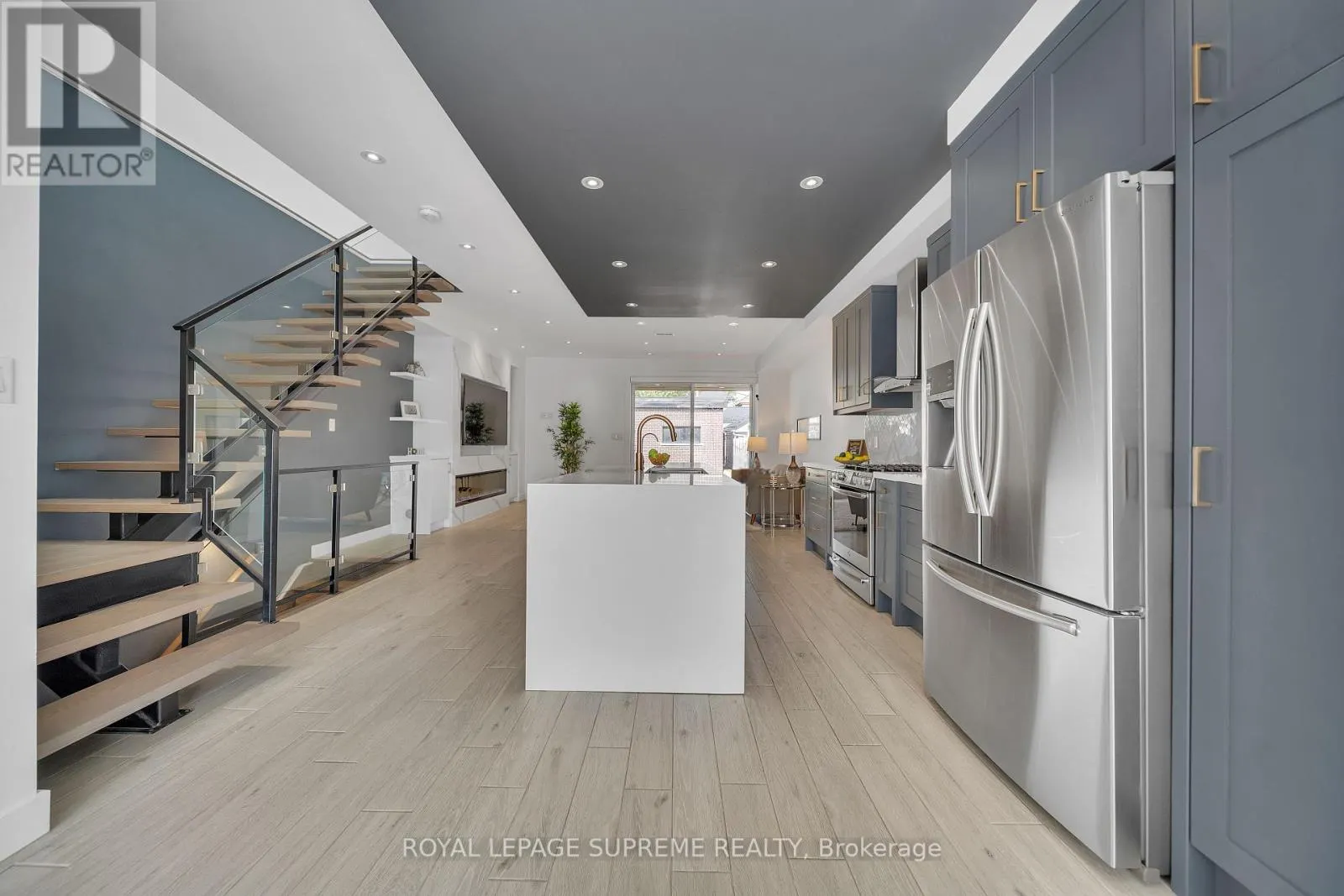 291 GILBERT AVENUE