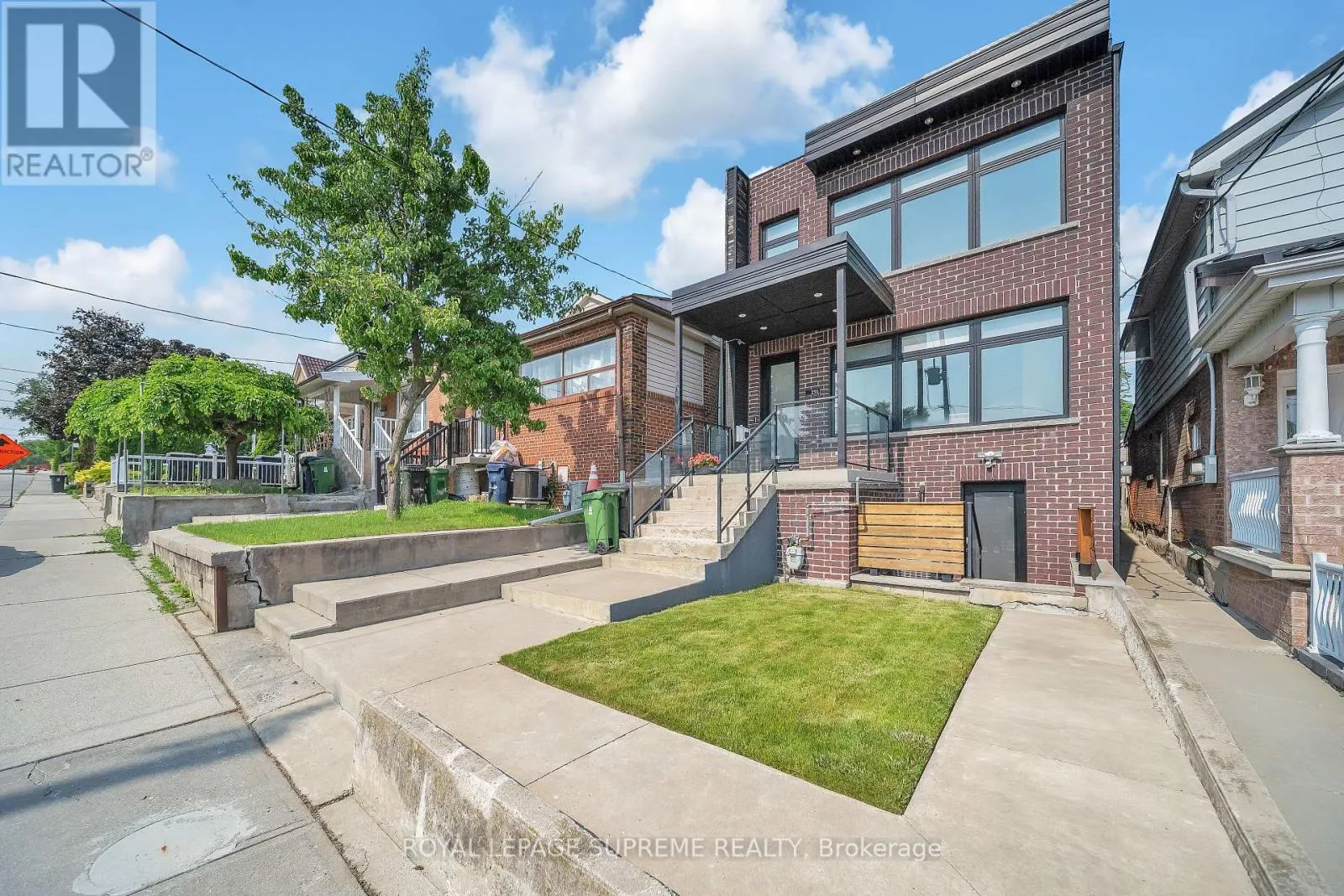 291 GILBERT AVENUE
