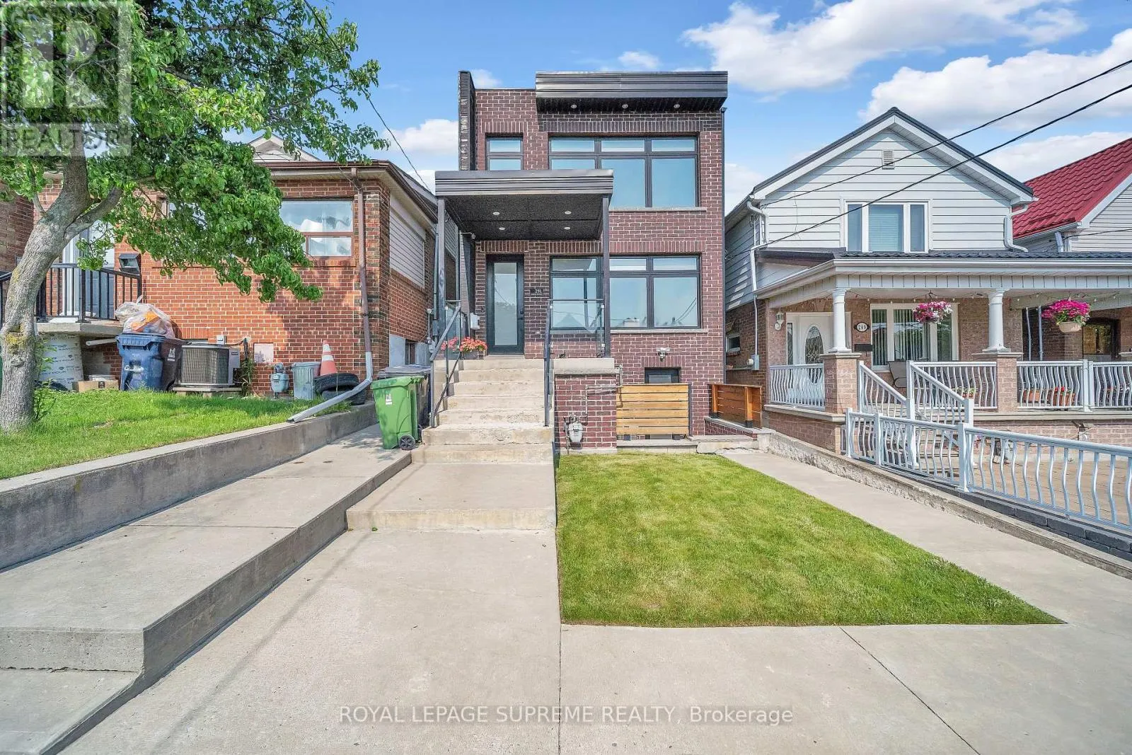 291 GILBERT AVENUE