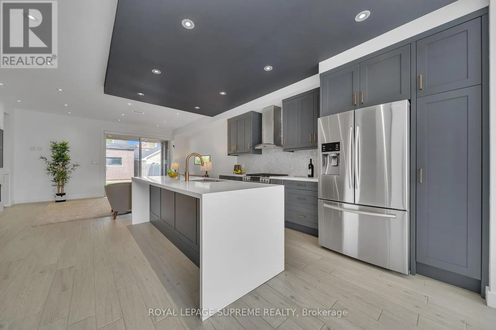 291 GILBERT AVENUE