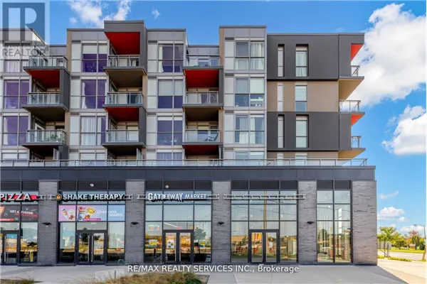1B - 5220 DUNDAS STREET