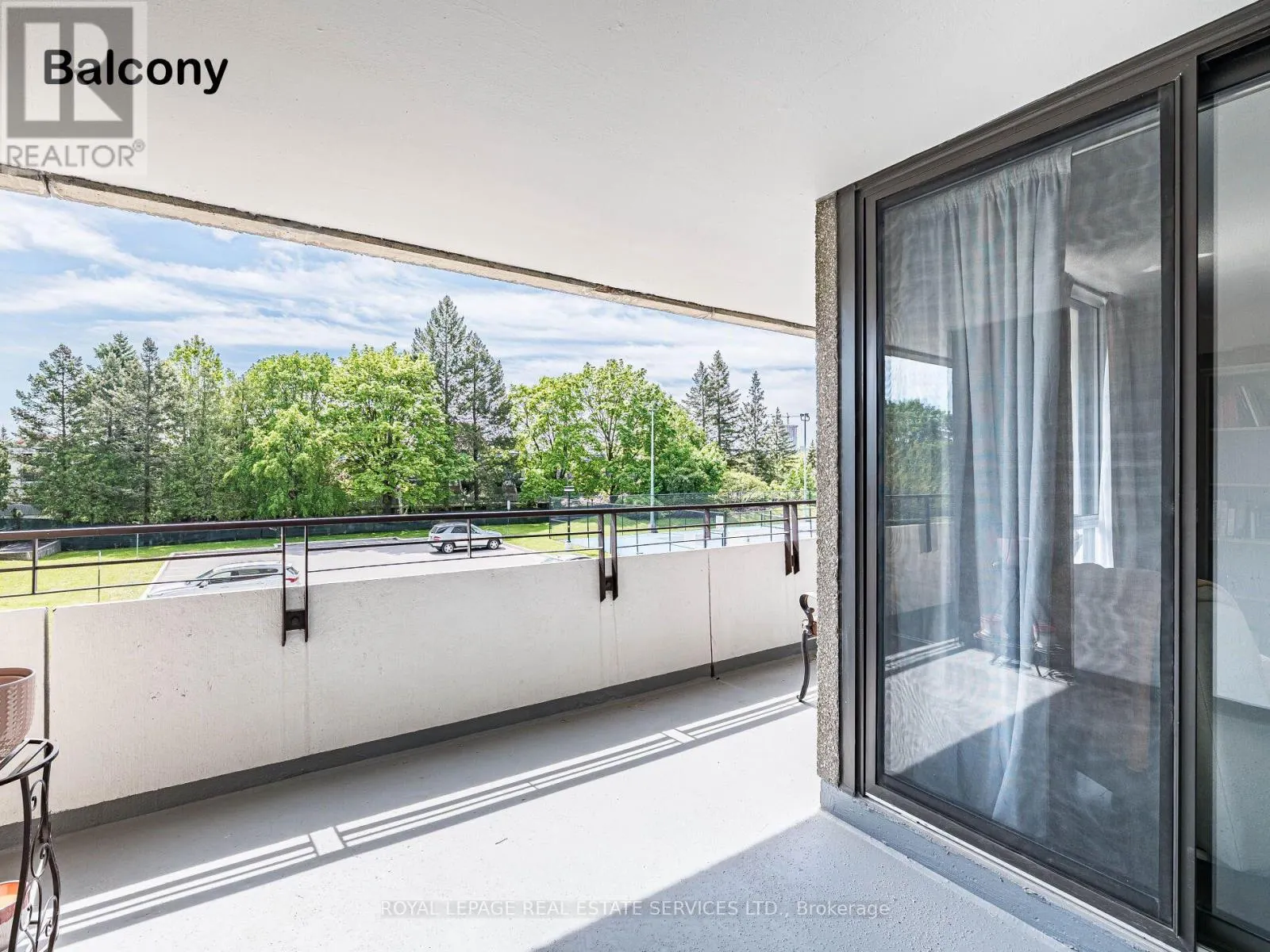 203 - 1300 MISSISSAUGA VALLEY BOULEVARD