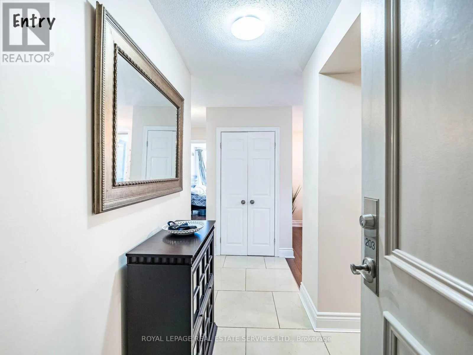 203 - 1300 MISSISSAUGA VALLEY BOULEVARD