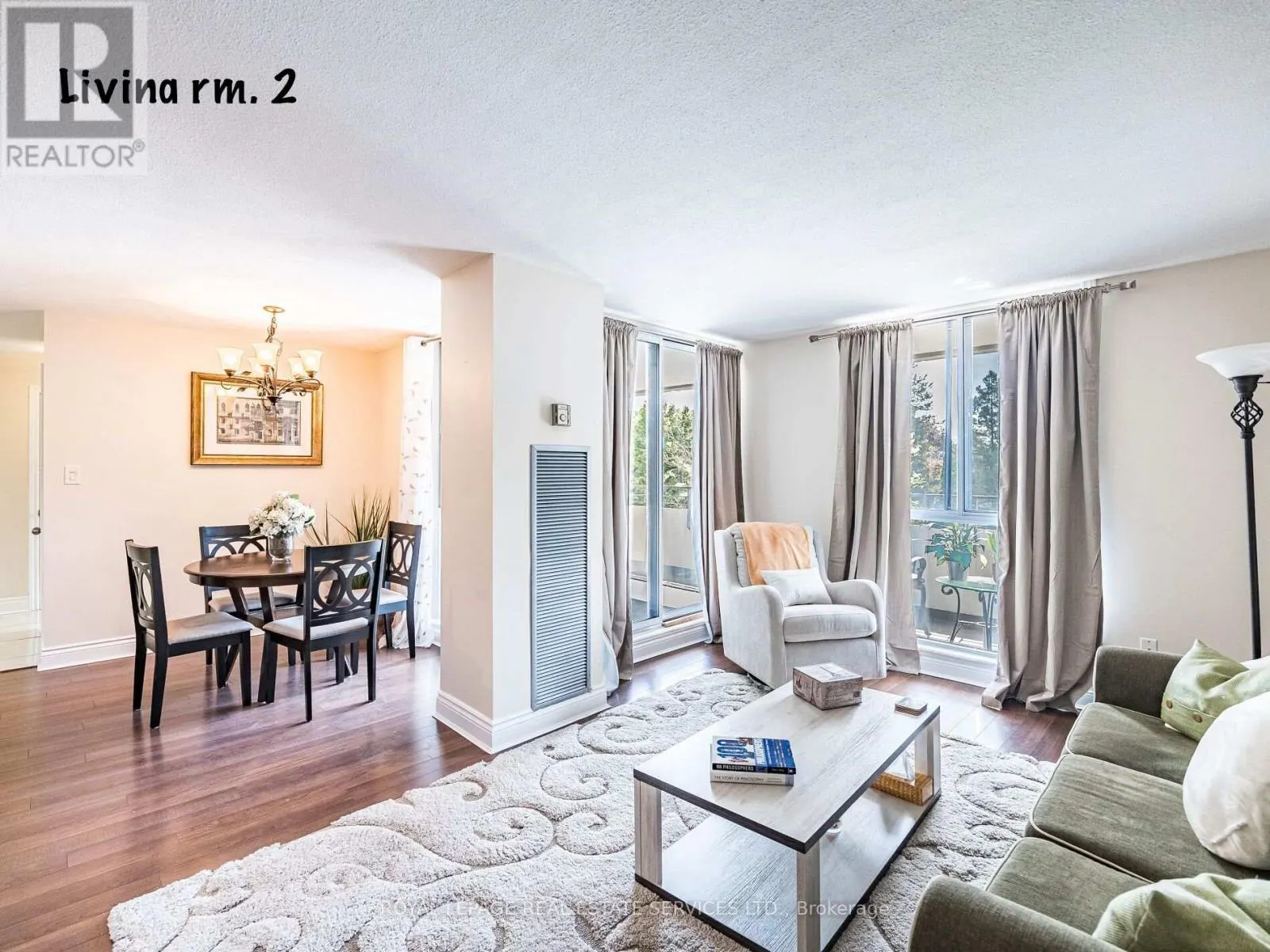 203 - 1300 MISSISSAUGA VALLEY BOULEVARD