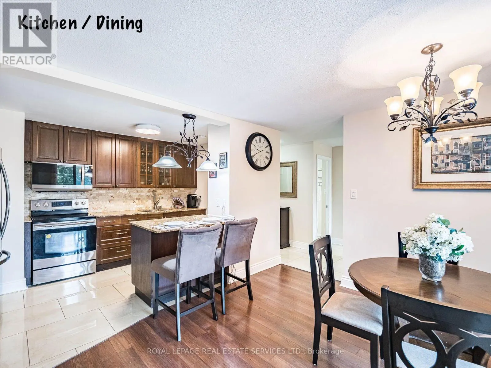 203 - 1300 MISSISSAUGA VALLEY BOULEVARD