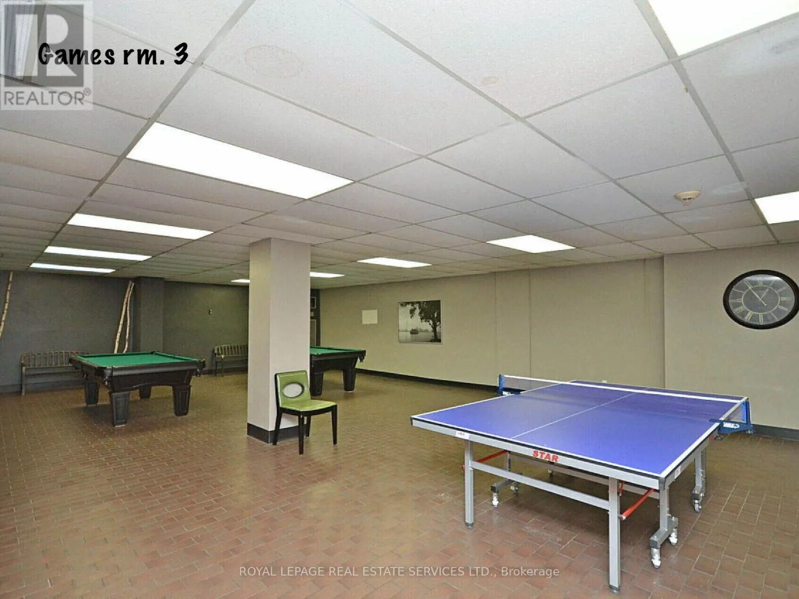 203 - 1300 MISSISSAUGA VALLEY BOULEVARD
