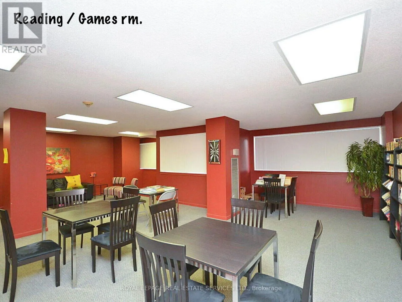 203 - 1300 MISSISSAUGA VALLEY BOULEVARD