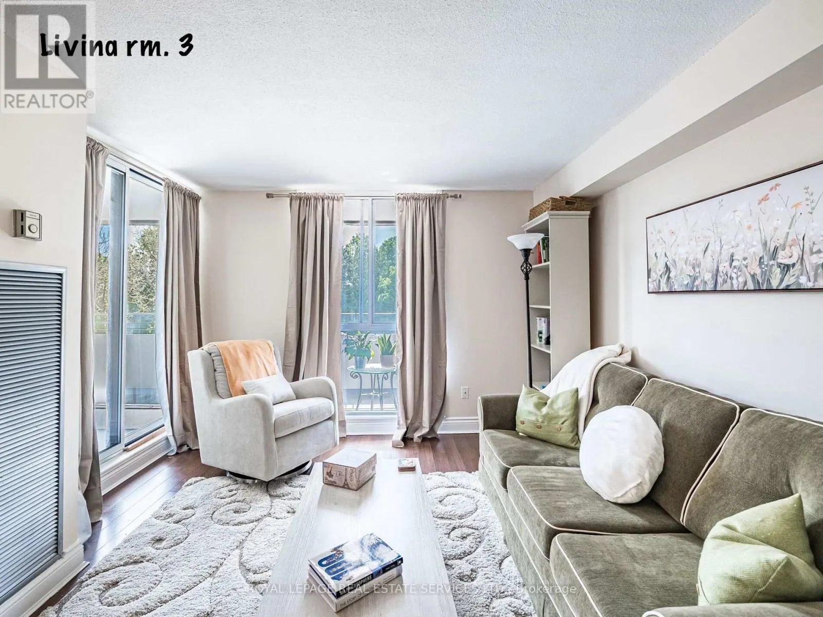 203 - 1300 MISSISSAUGA VALLEY BOULEVARD
