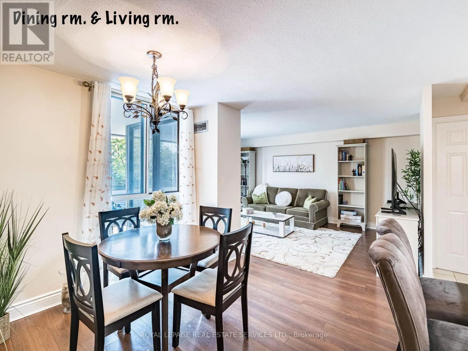 203 - 1300 MISSISSAUGA VALLEY BOULEVARD