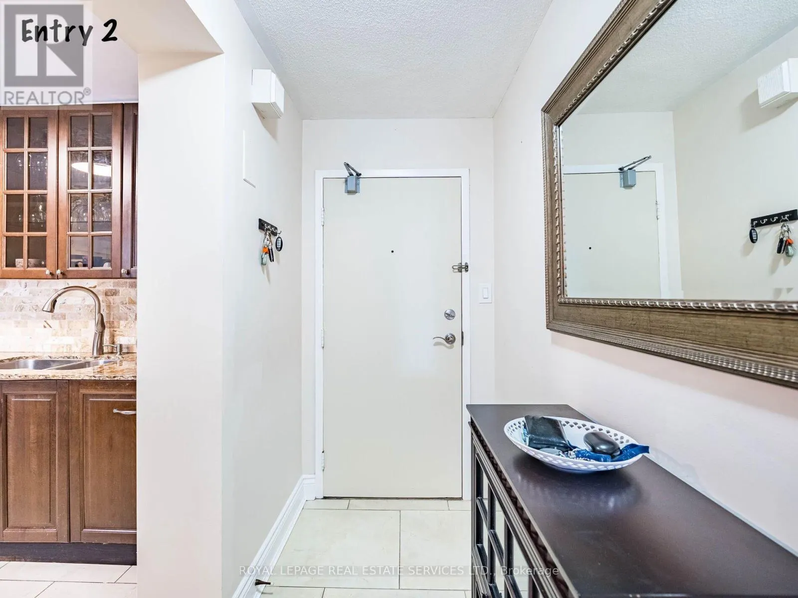 203 - 1300 MISSISSAUGA VALLEY BOULEVARD