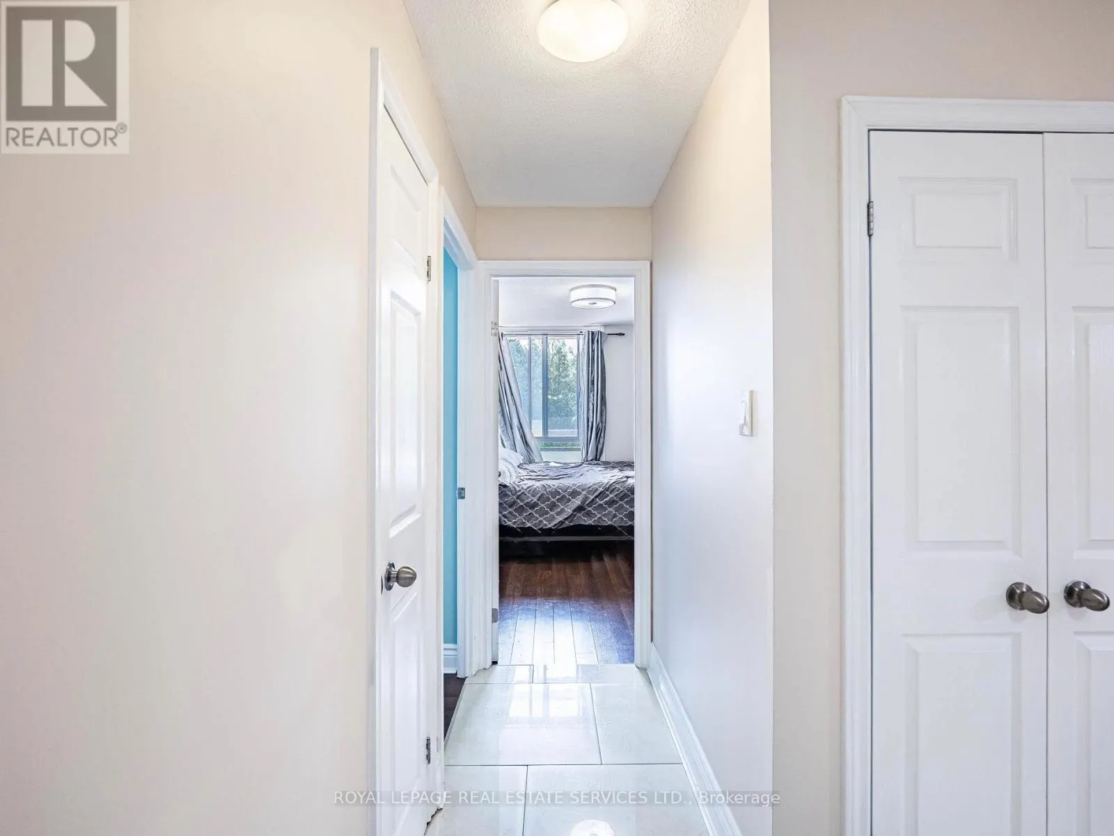 203 - 1300 MISSISSAUGA VALLEY BOULEVARD