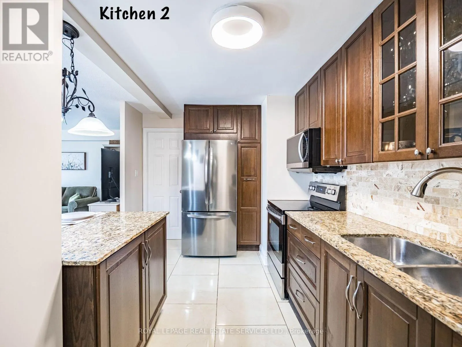 203 - 1300 MISSISSAUGA VALLEY BOULEVARD