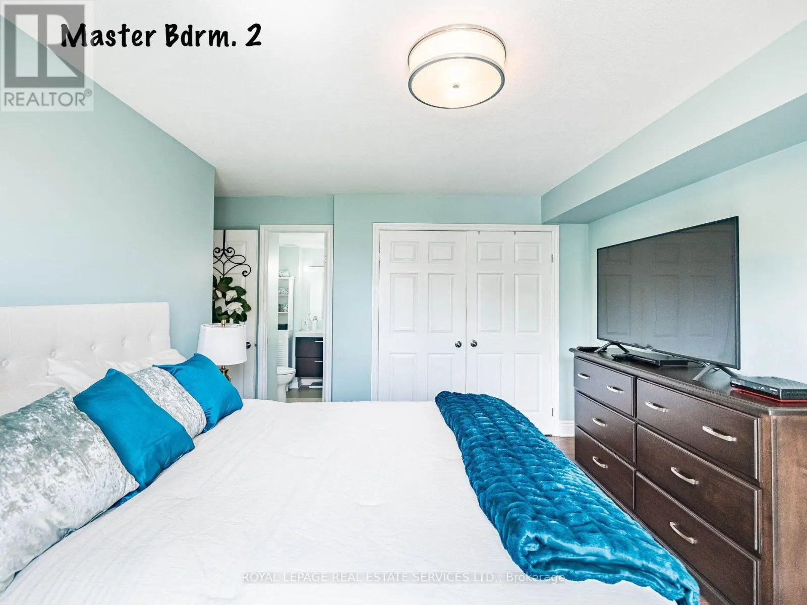 203 - 1300 MISSISSAUGA VALLEY BOULEVARD