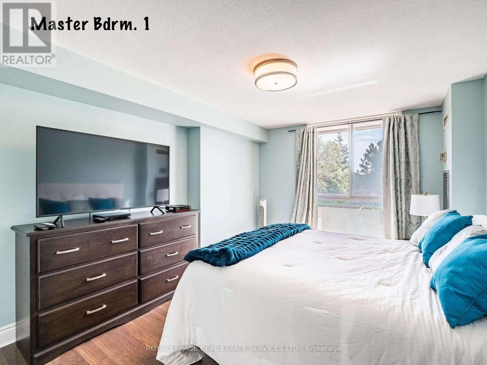 203 - 1300 MISSISSAUGA VALLEY BOULEVARD