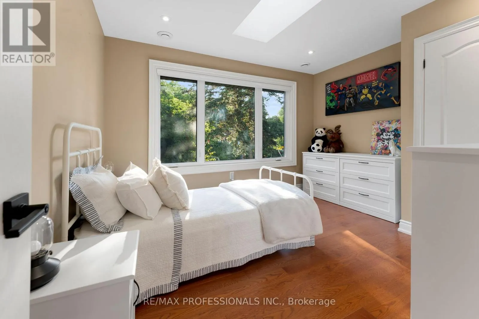1 TRILLIUM TERRACE