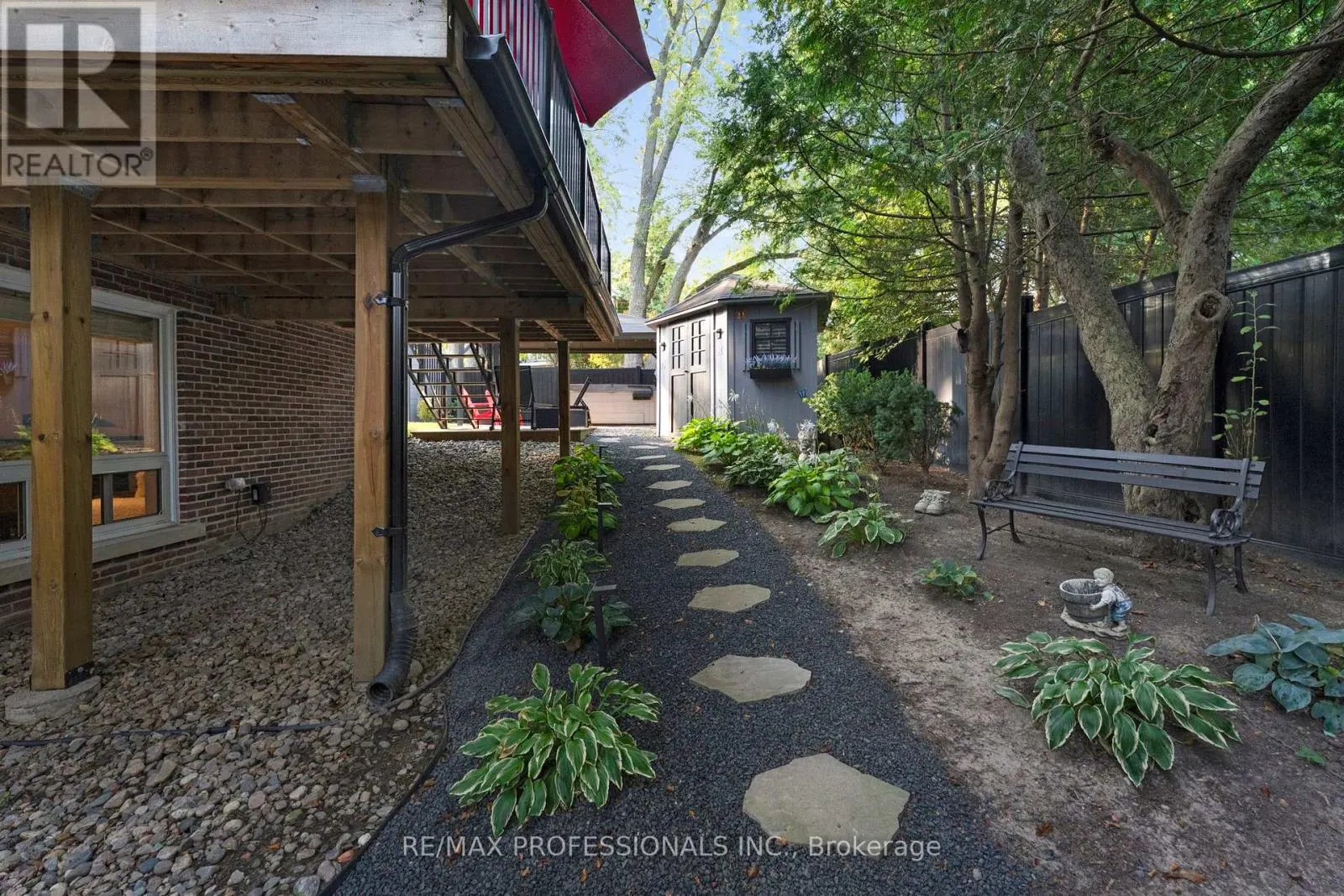 1 TRILLIUM TERRACE