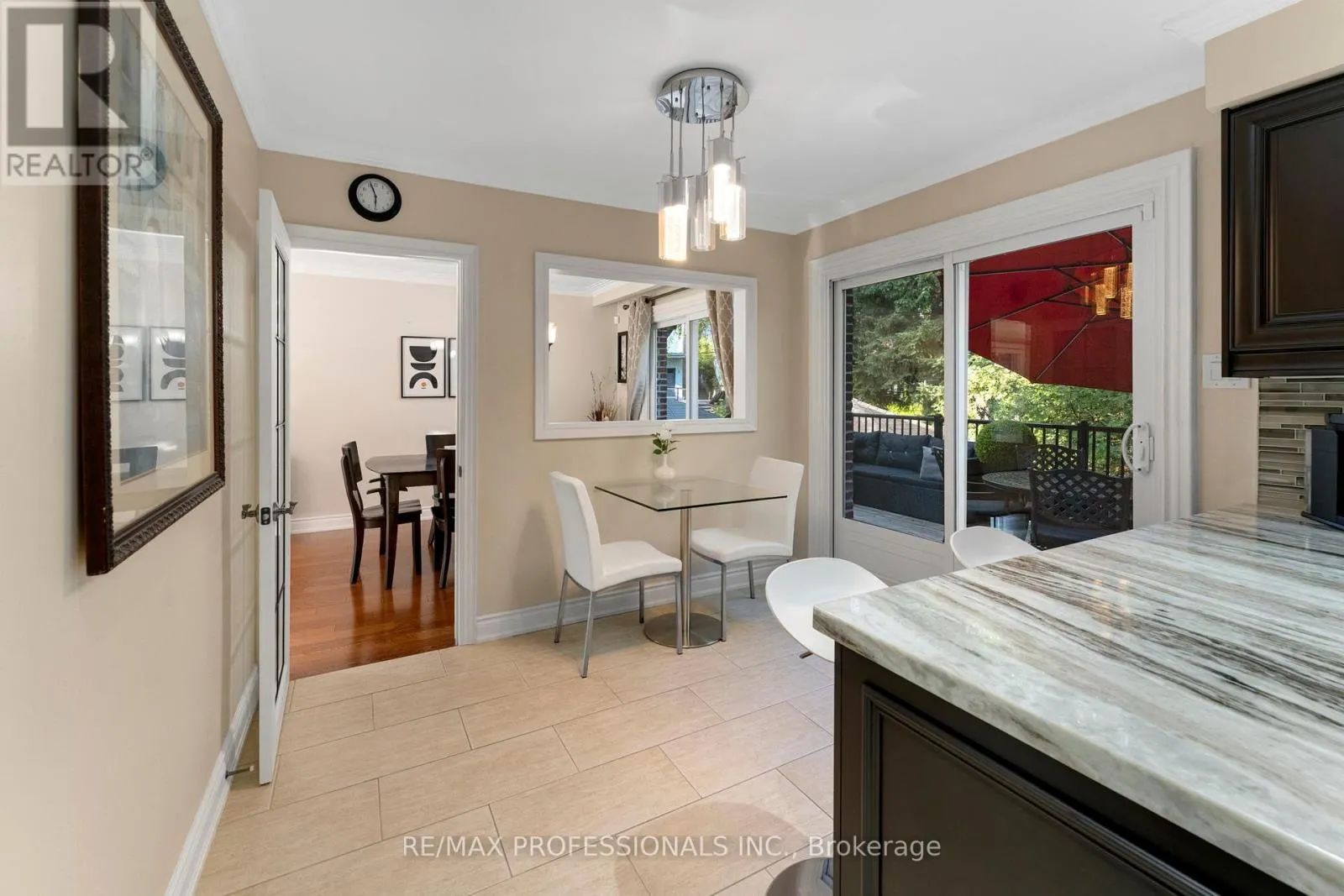 1 TRILLIUM TERRACE