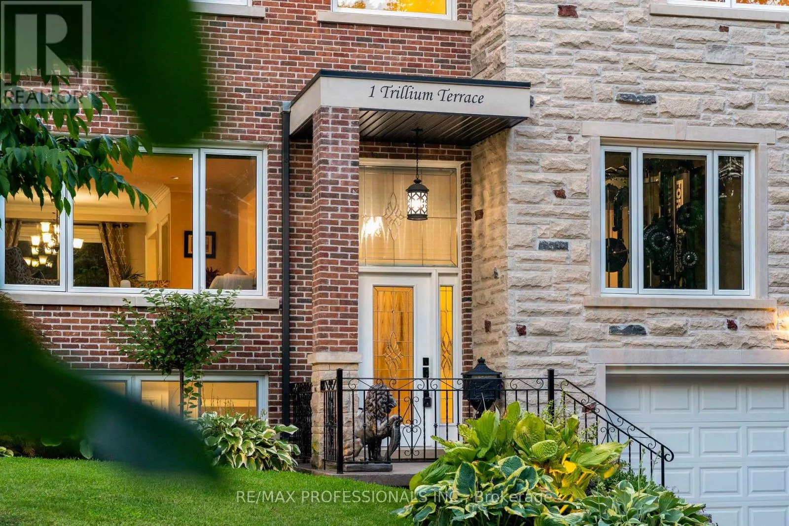 1 TRILLIUM TERRACE