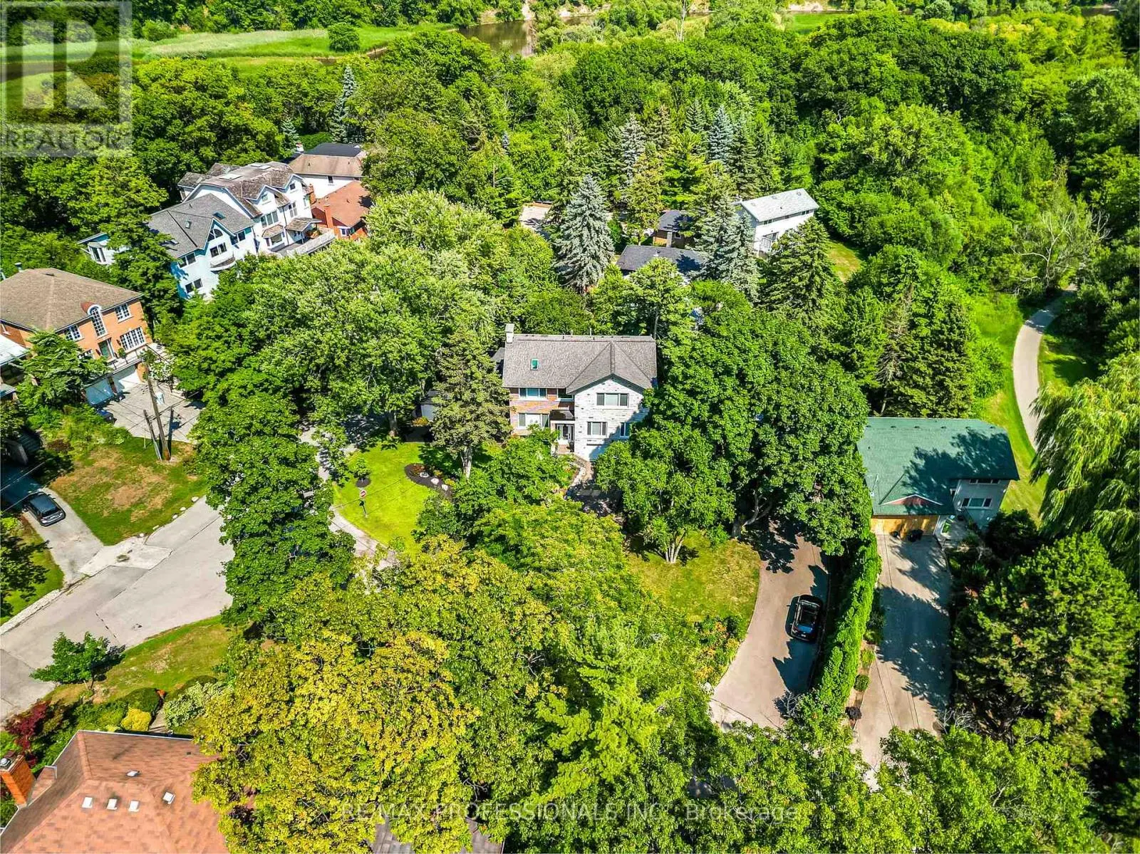 1 TRILLIUM TERRACE