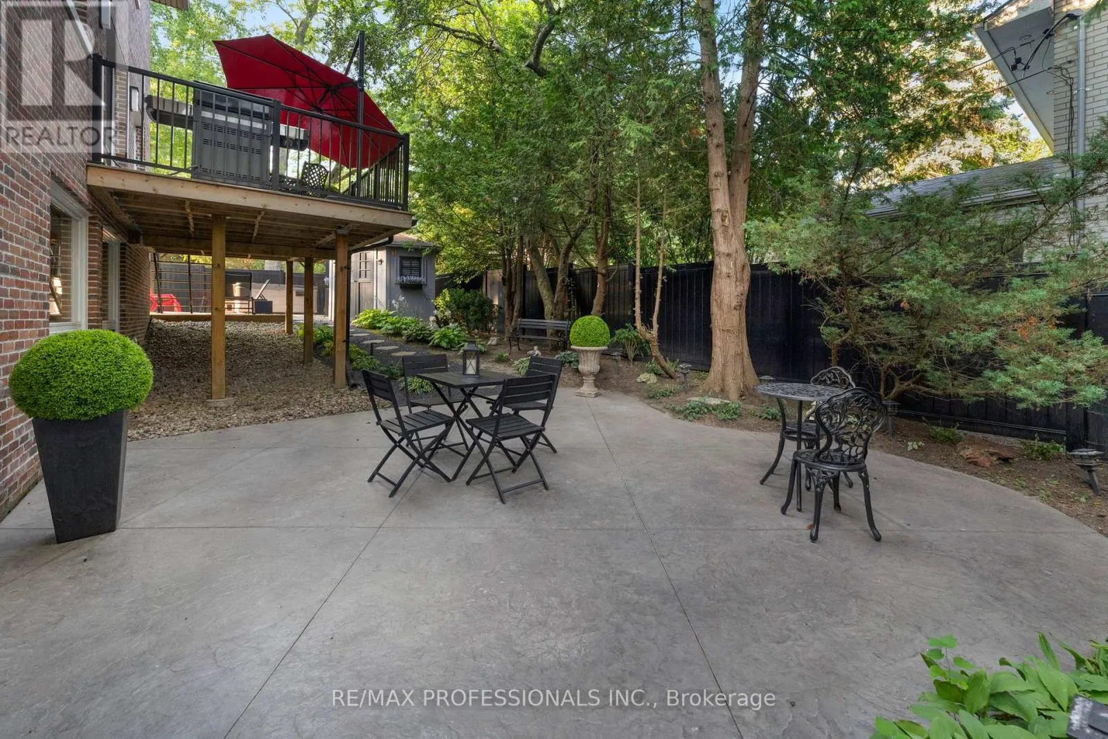1 TRILLIUM TERRACE