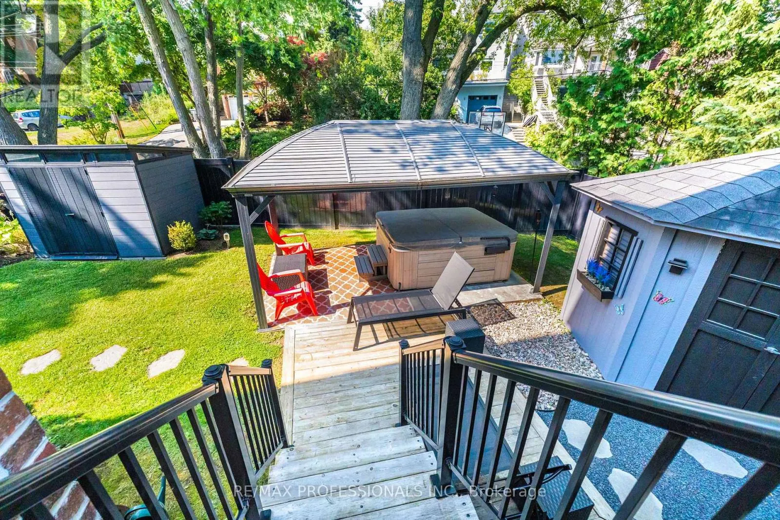 1 TRILLIUM TERRACE