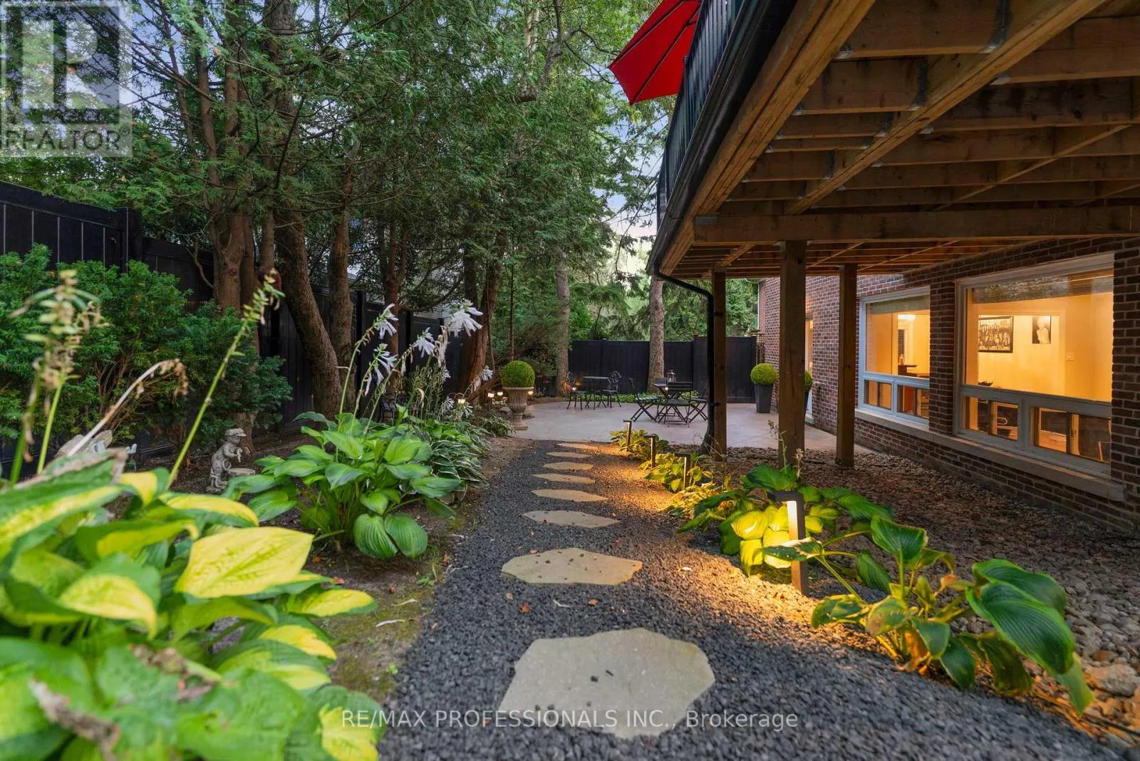 1 TRILLIUM TERRACE