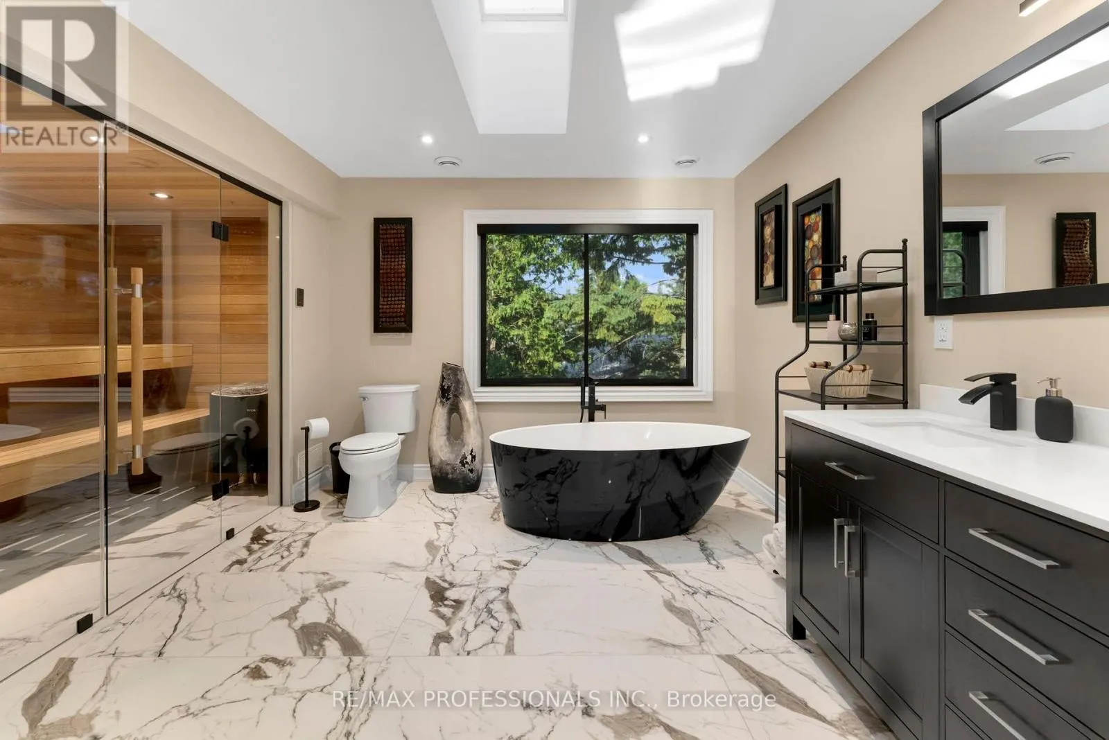 1 TRILLIUM TERRACE
