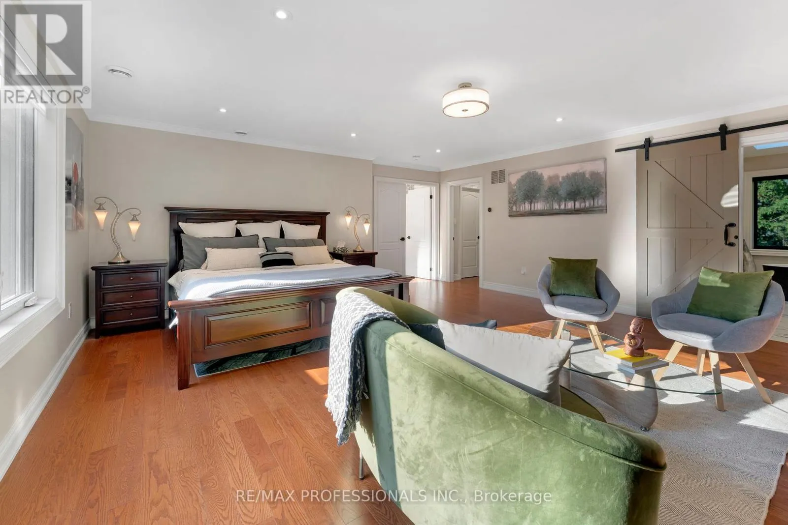 1 TRILLIUM TERRACE