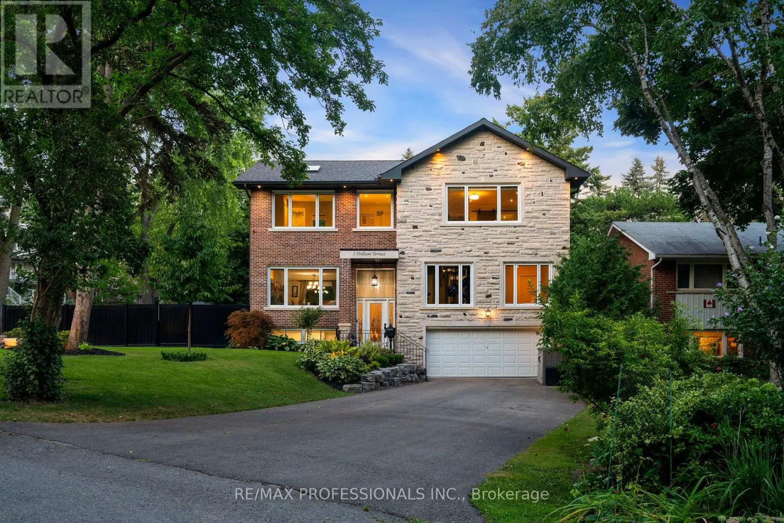 1 TRILLIUM TERRACE