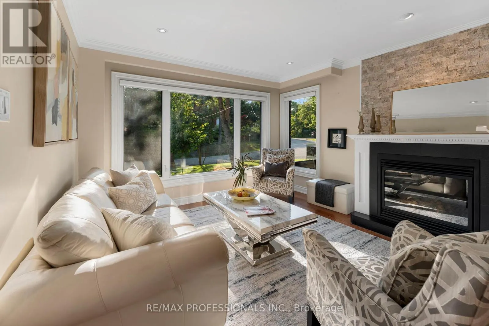 1 TRILLIUM TERRACE