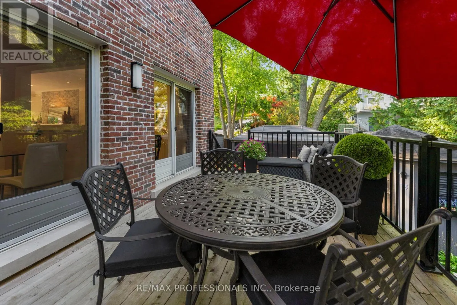 1 TRILLIUM TERRACE