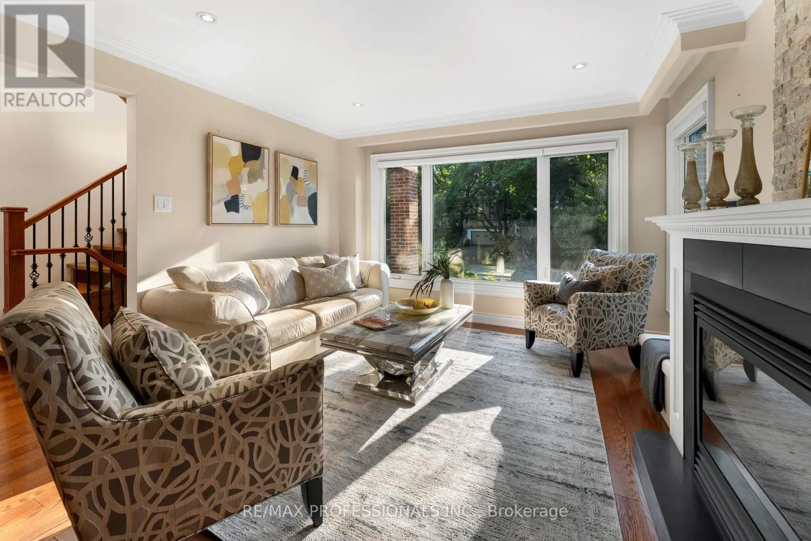 1 TRILLIUM TERRACE