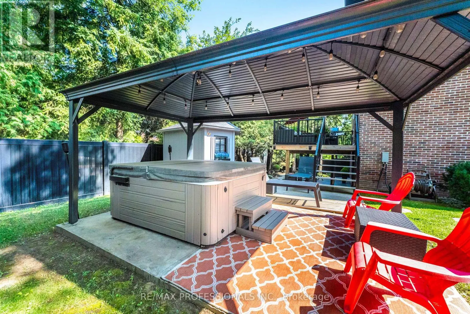 1 TRILLIUM TERRACE