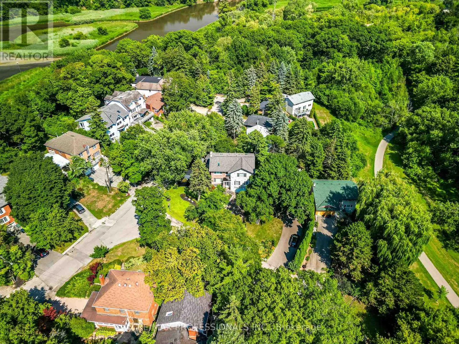 1 TRILLIUM TERRACE