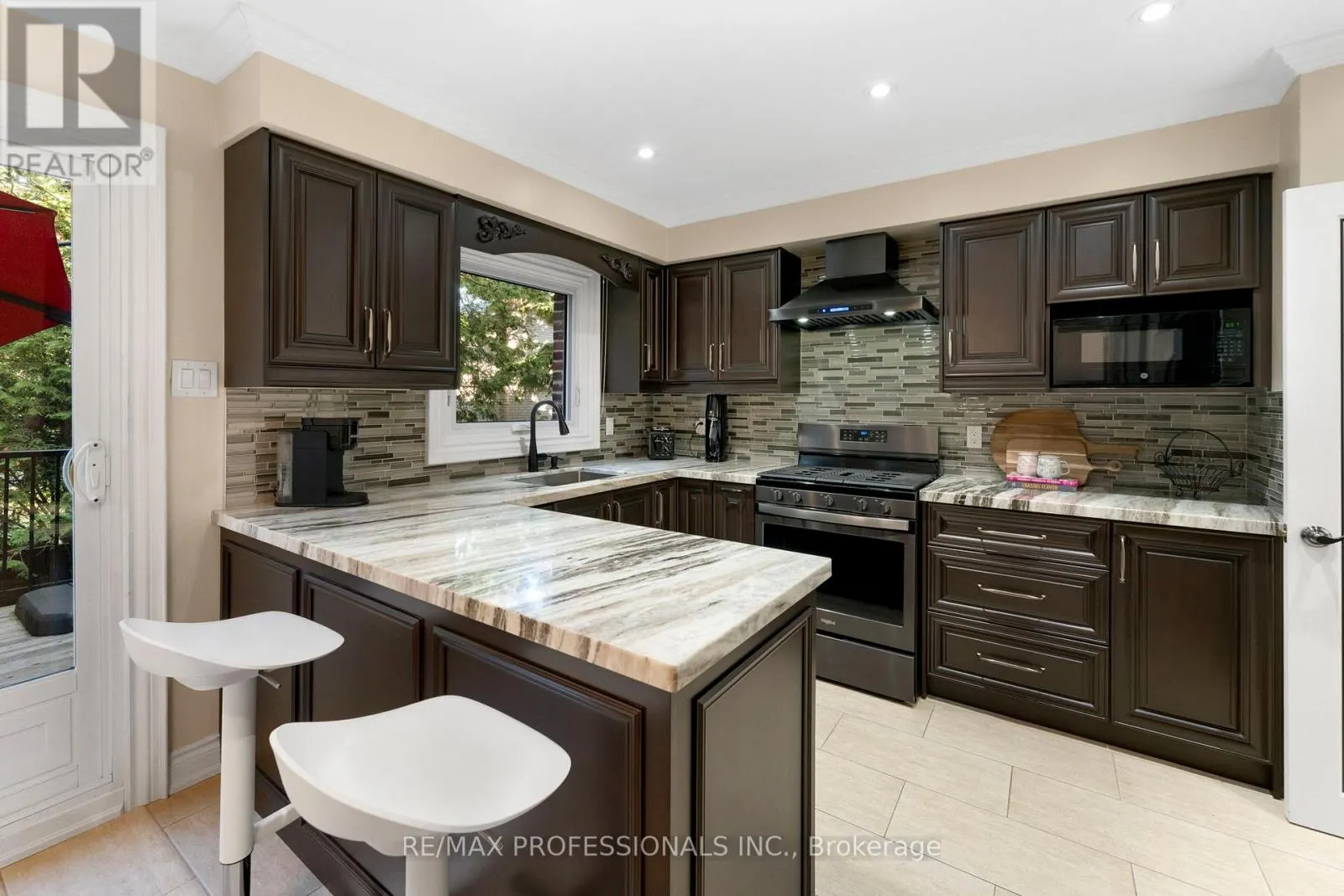 1 TRILLIUM TERRACE